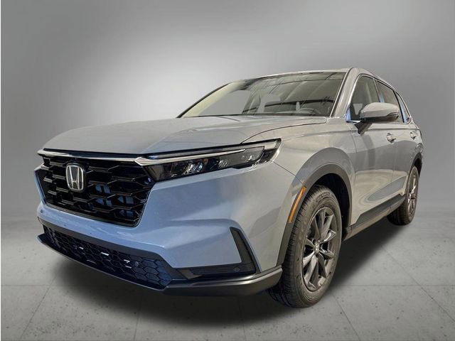 New 2026 Honda CR-V EX-L