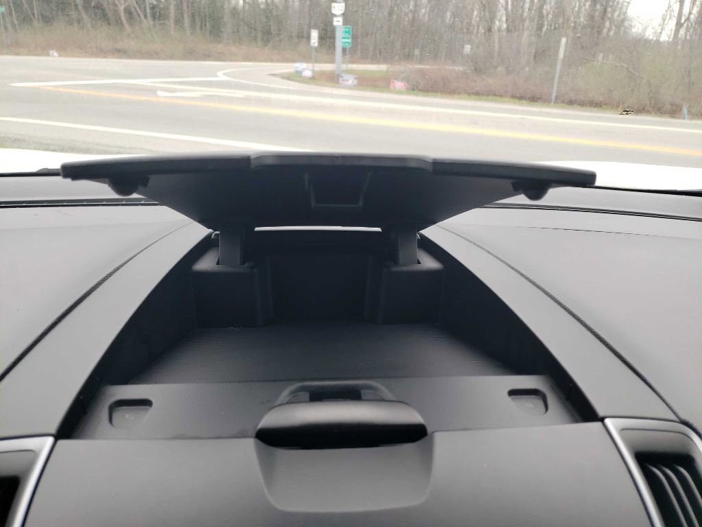 Used 2019 Ford Edge SE image 22