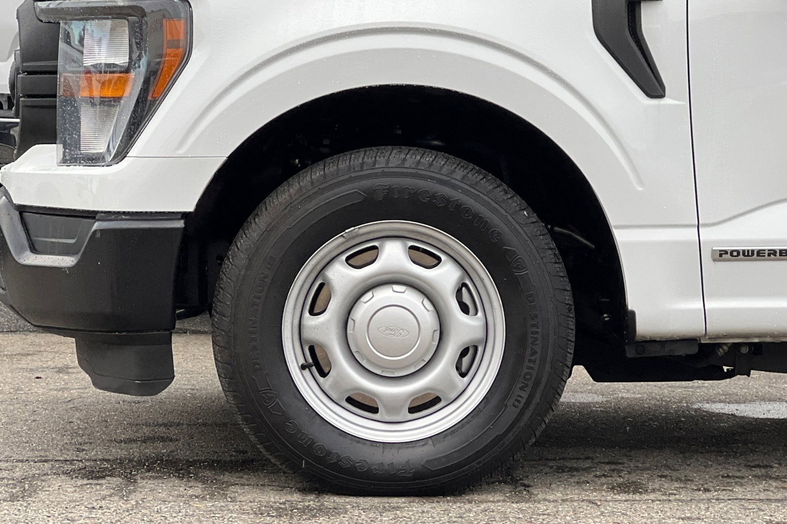 Used 2023 Ford F150 XL image 25