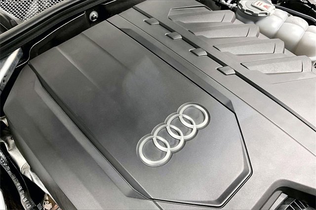 Used 2023 Audi A5 2.0T Premium Plus w/ Premium Plus image 33