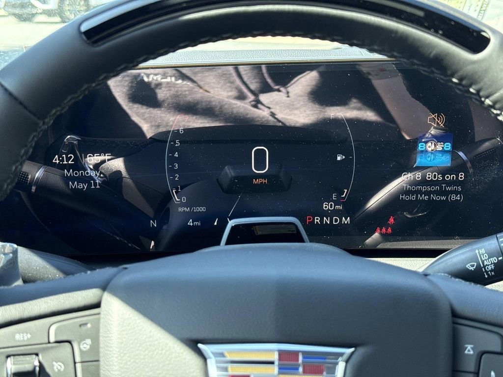 New 2026 Cadillac CT5 Sport RWD image 17