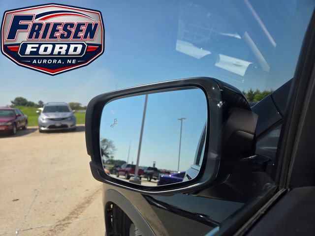 Used 2025 Honda Pilot EX-L image 11