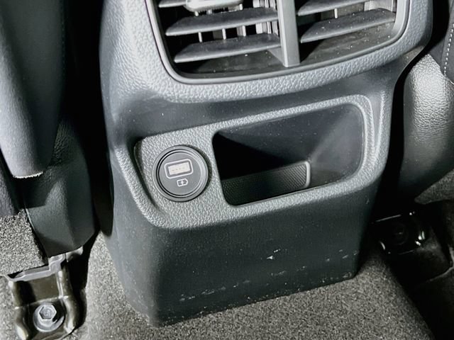 Used 2023 Kia Seltos Nightfall Edition AWD/4WD image 33