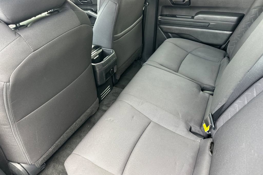 Used 2025 Toyota Tacoma SR5 image 13