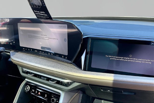 New 2026 Audi Q5 Premium Plus AWD/4WD image 16