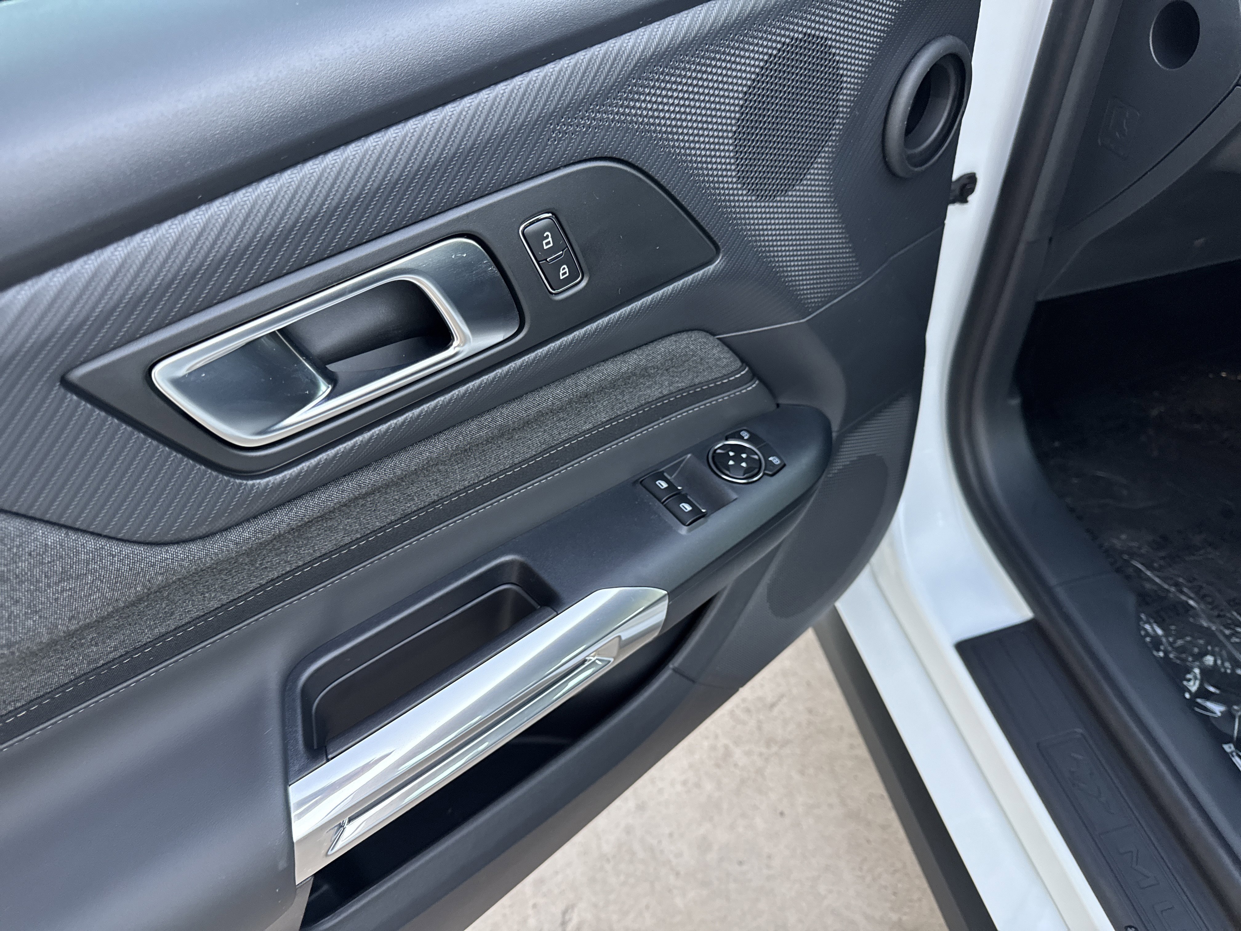 New 2026 Ford Mustang Coupe image 14