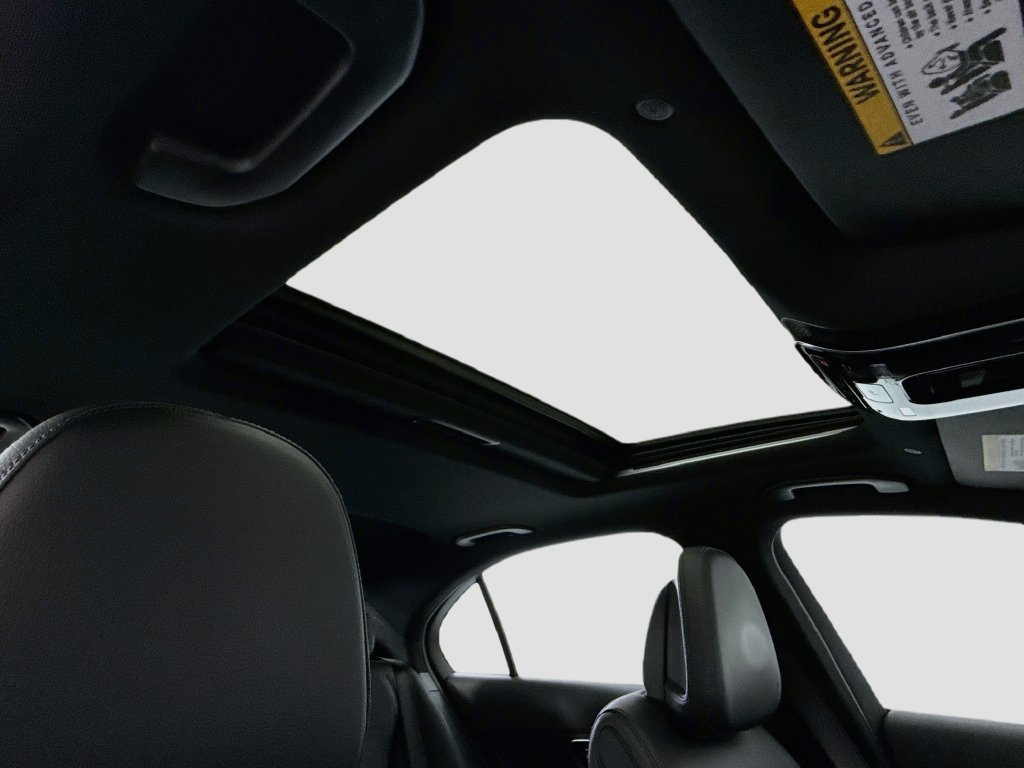 Certified 2024 Mercedes-Benz C 300 Sedan image 17