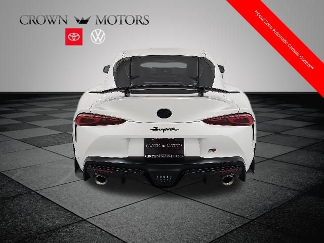Used 2024 Toyota Supra RWD image 5