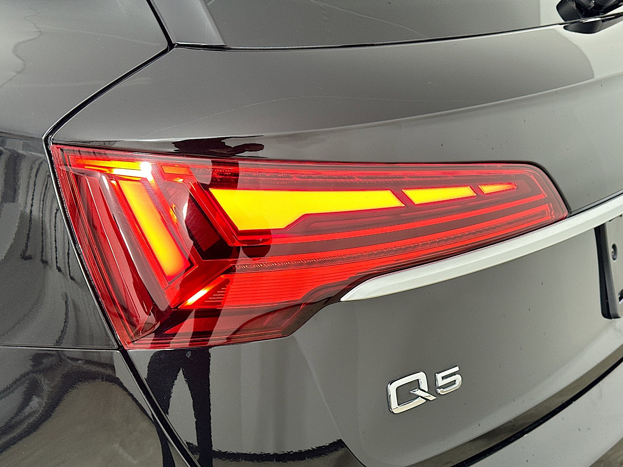 Used 2024 Audi Q5 2.0T Premium Plus image 43