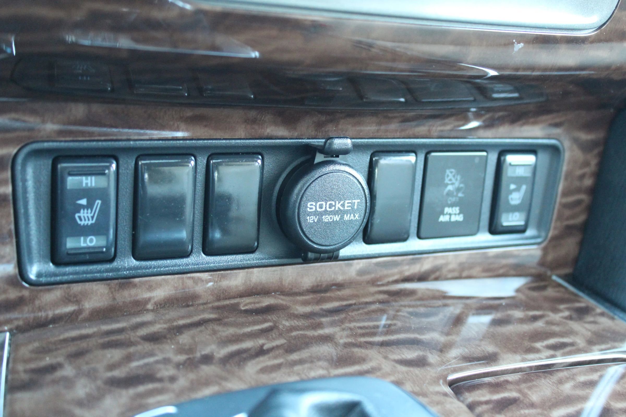 Used 2017 Nissan Armada SL image 30