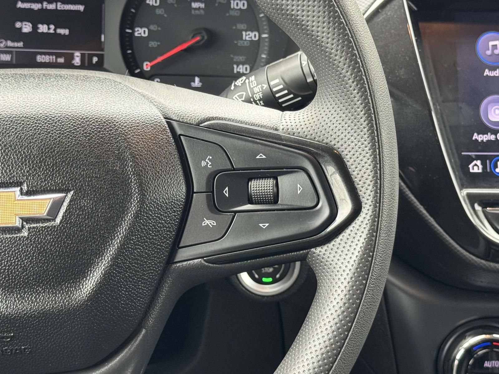 Used 2022 Chevrolet TrailBlazer LT w/ Convenience Package FWD image 15
