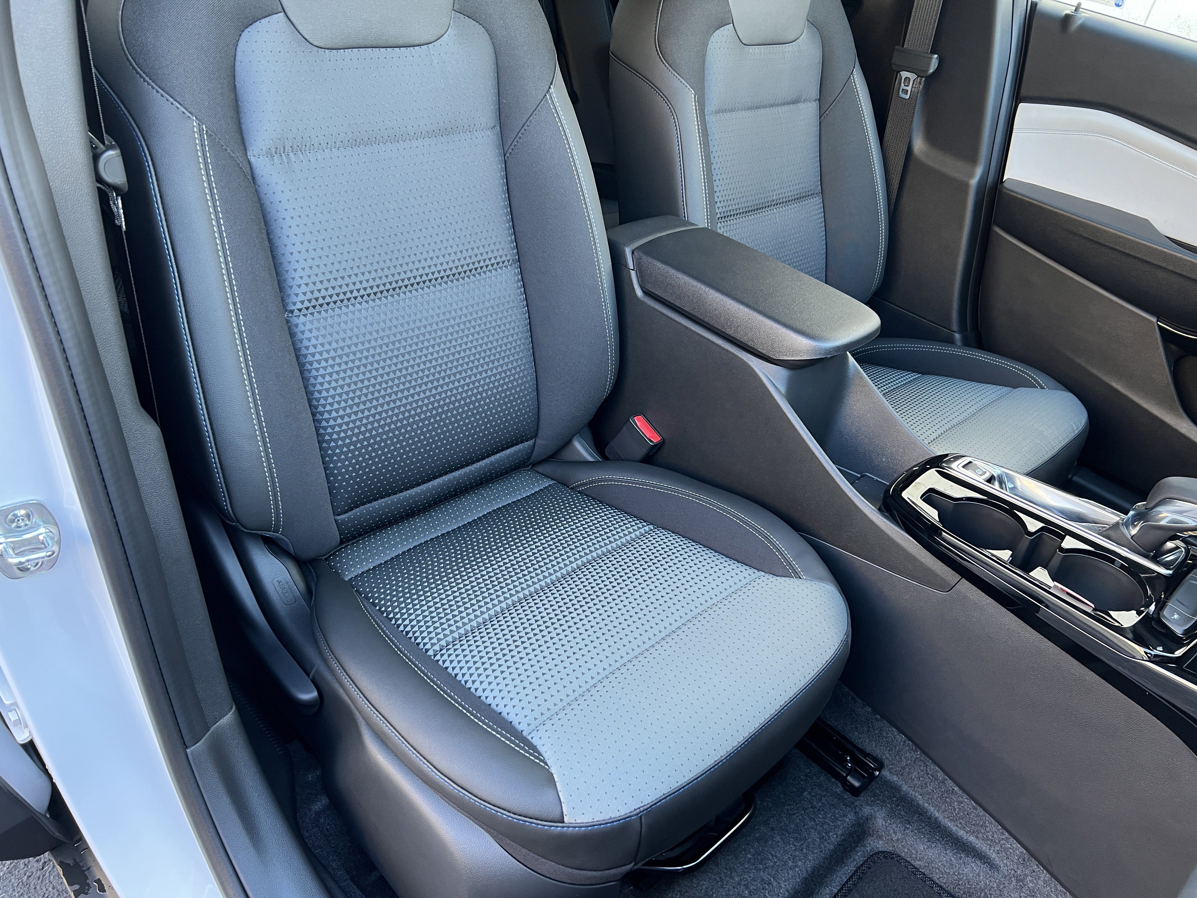 New 2026 Chevrolet Trax LT w/ Driver Confidence Package image 23