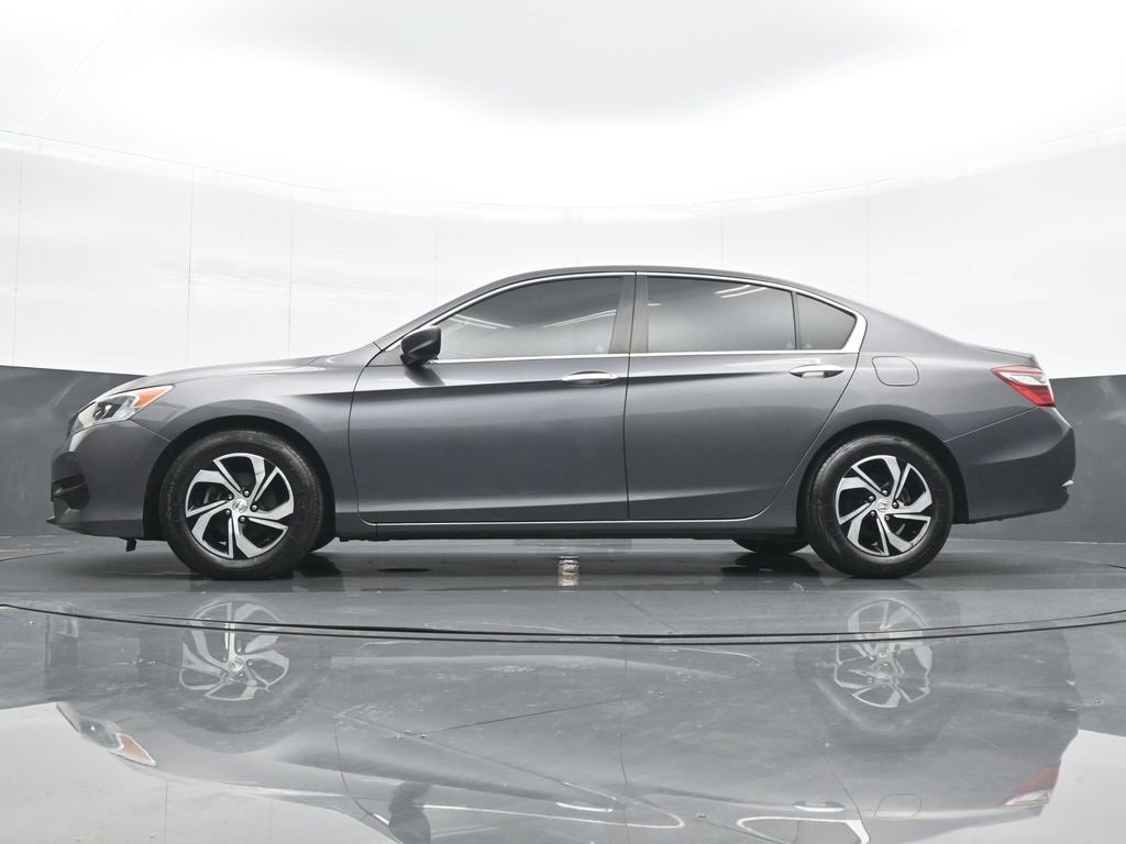 Used 2017 Honda Accord LX image 18
