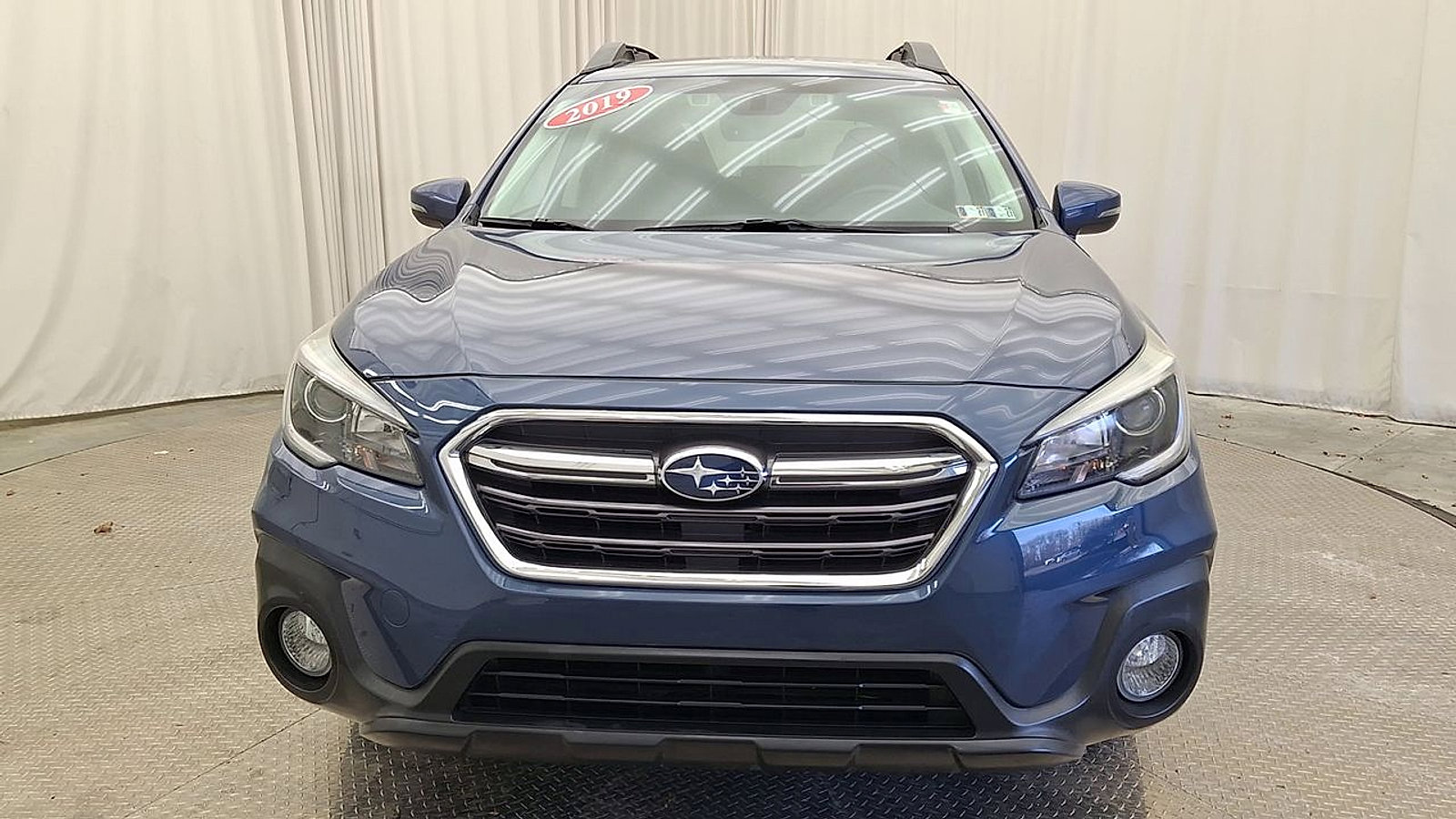 Used 2019 Subaru Outback 2.5i Limited image 6