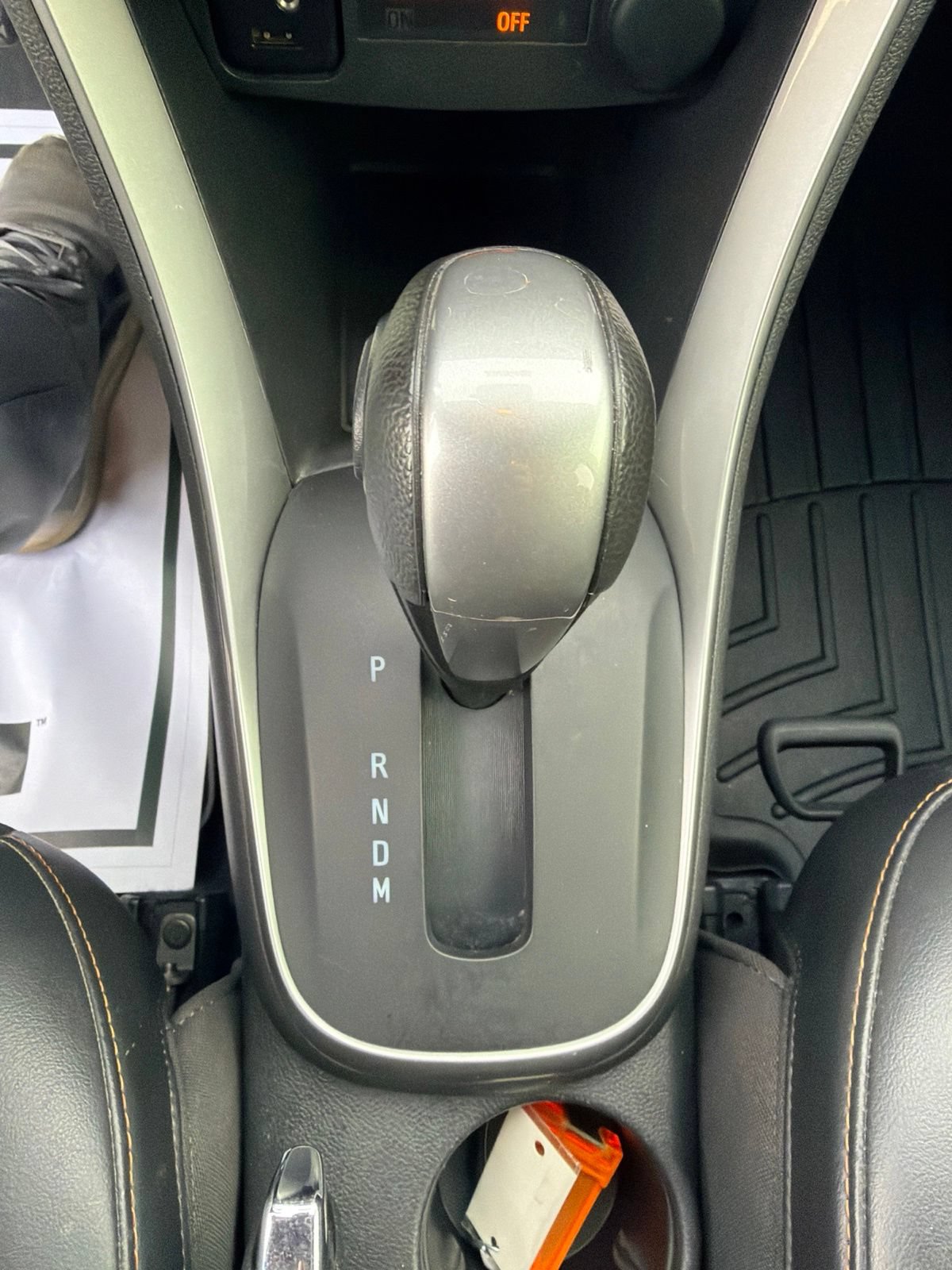 Used 2019 Chevrolet Trax LT w/ LT Convenience Package FWD image 18