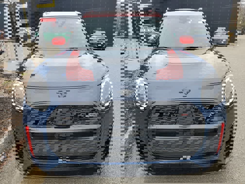 New 2026 MINI Cooper Countryman John Cooper Works w/ Comfort Package Max image 5