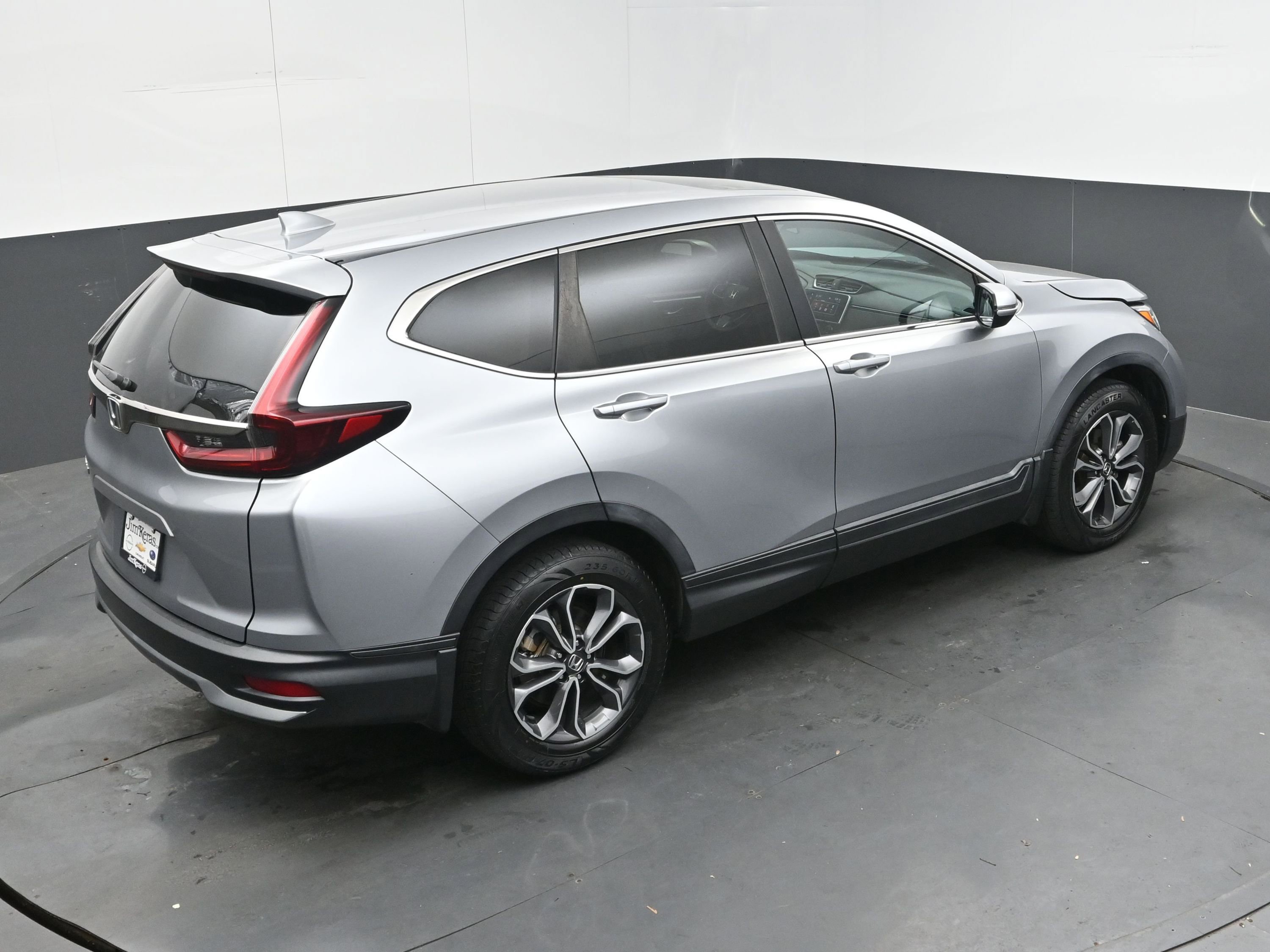 Used 2020 Honda CR-V EX image 35