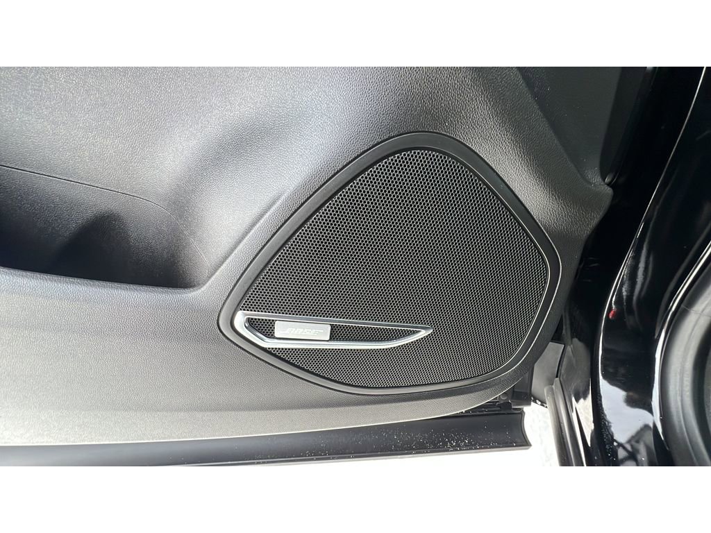 Certified 2025 Buick Envision Preferred image 27