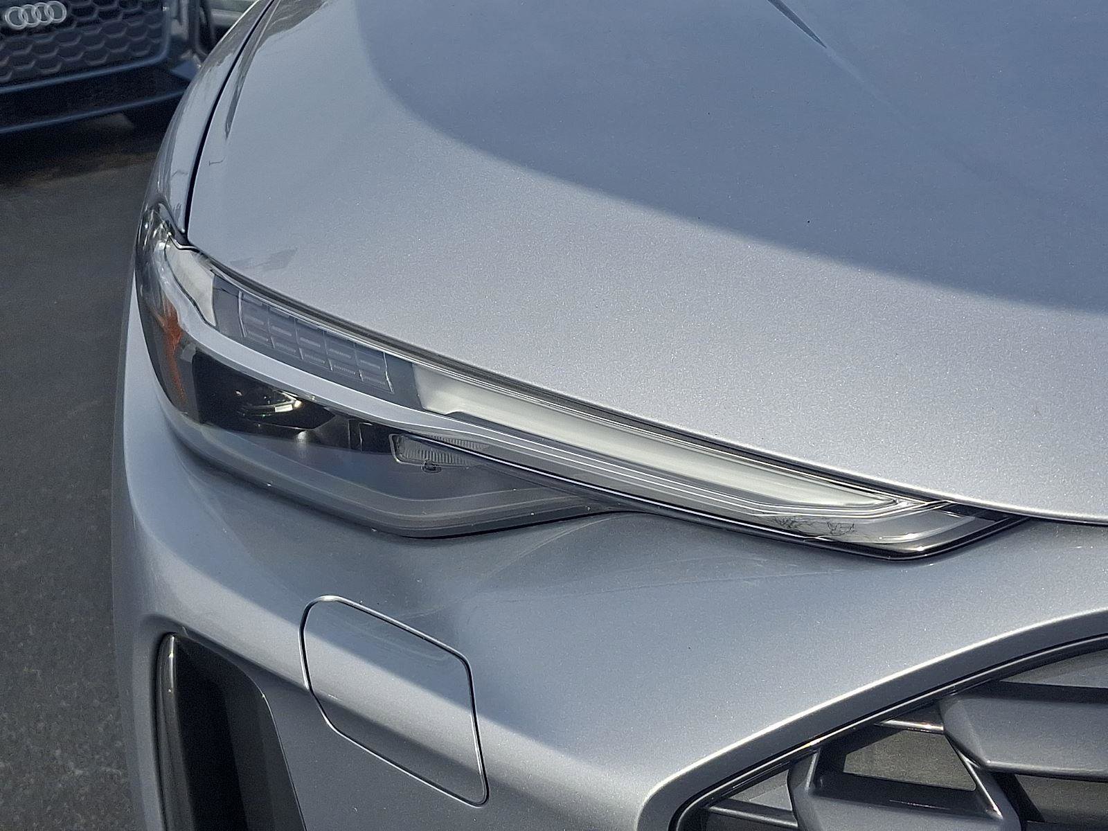 Used 2025 Audi Q5 Premium Plus w/ Premium Plus image 9