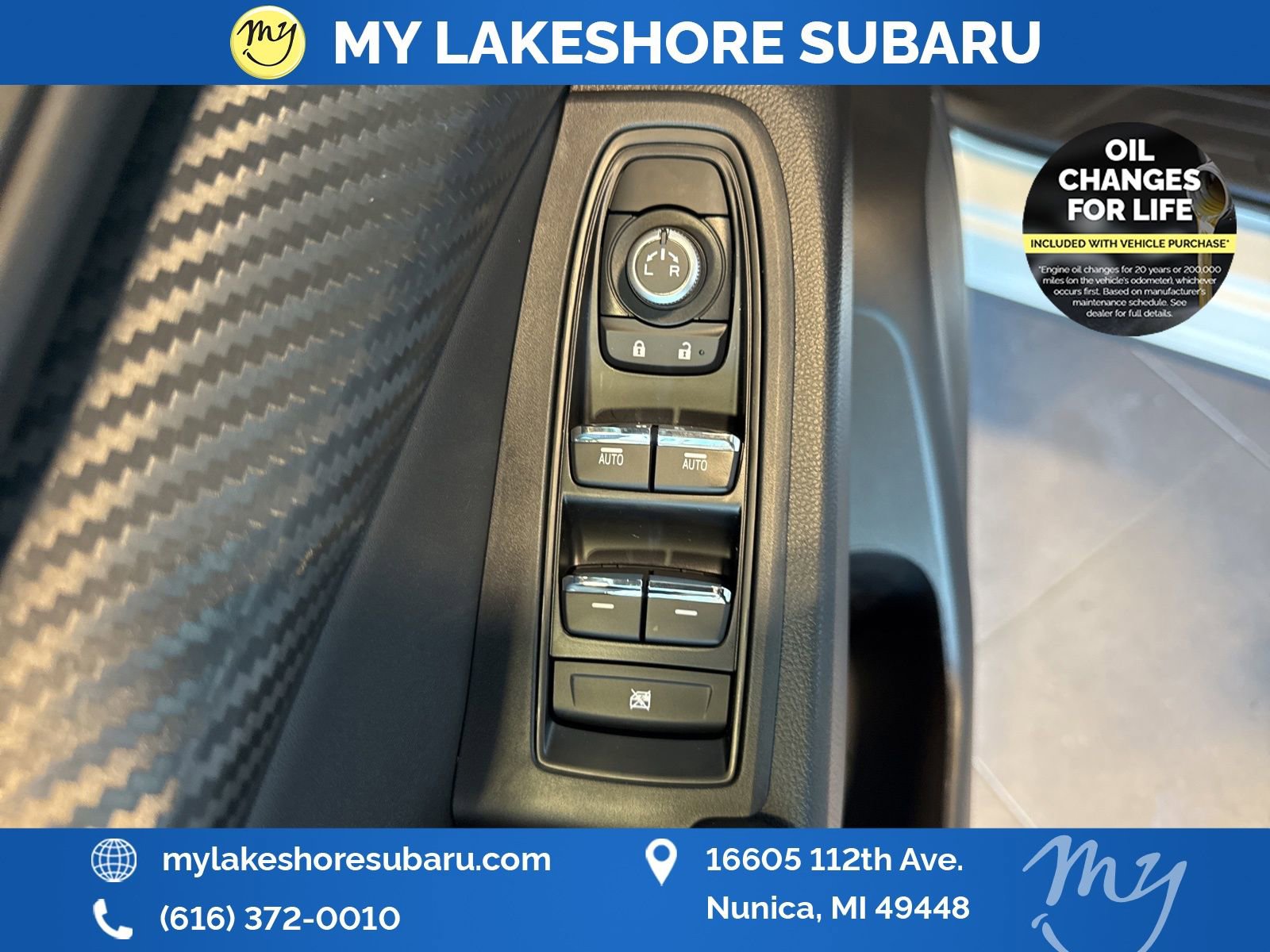 New 2026 Subaru Ascent Premium image 11