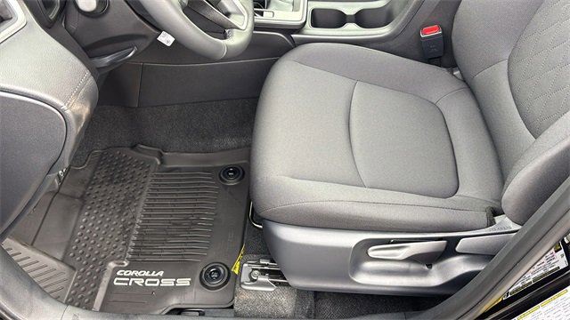 New 2026 Toyota Corolla Cross LE image 23
