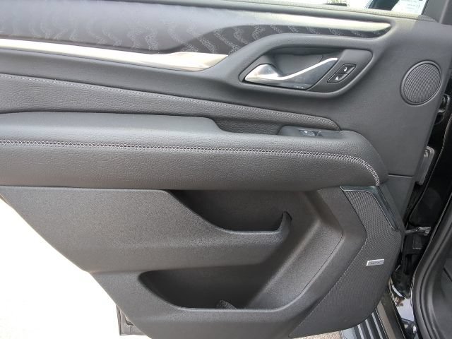 Used 2024 GMC Yukon Denali AWD/4WD image 27