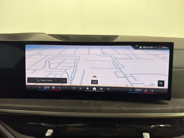 Certified 2024 BMW X7 xDrive40i w/ Premium Package image 37