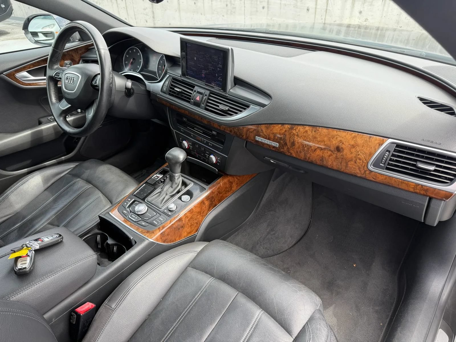 Used 2013 Audi A7 3.0T Prestige AWD/4WD image 53