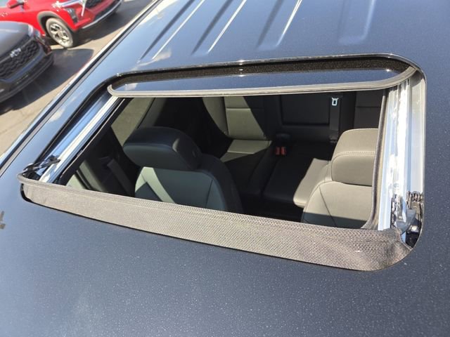 New 2026 GMC Canyon Elevation w/ Convenience Package AWD/4WD image 3