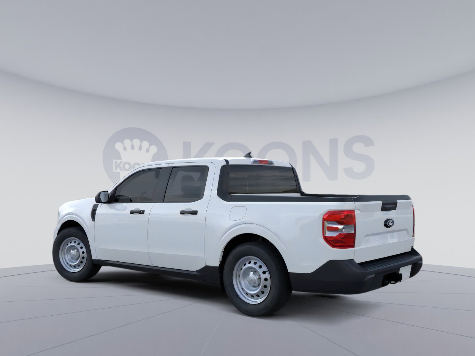 New 2026 Ford Maverick XL FWD image 5