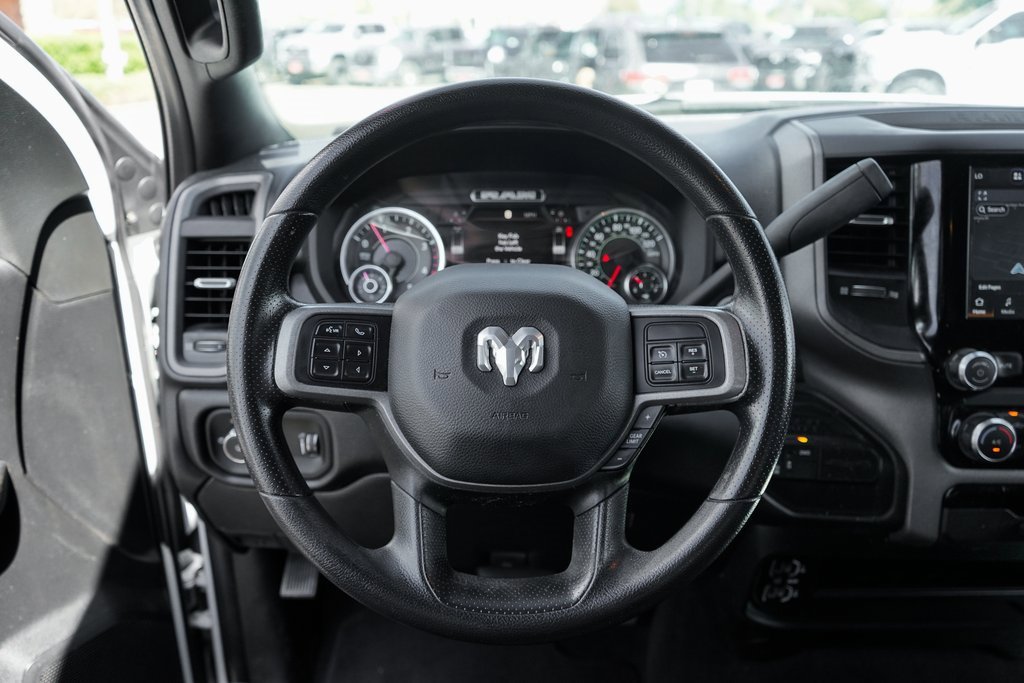 Used 2022 RAM 2500 Tradesman image 19