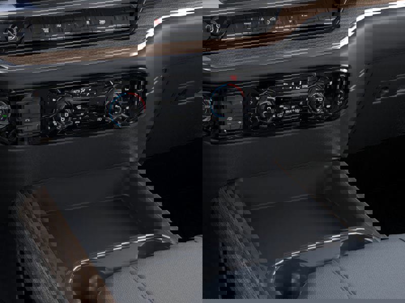 New 2026 Chevrolet Silverado 3500 LT image 23