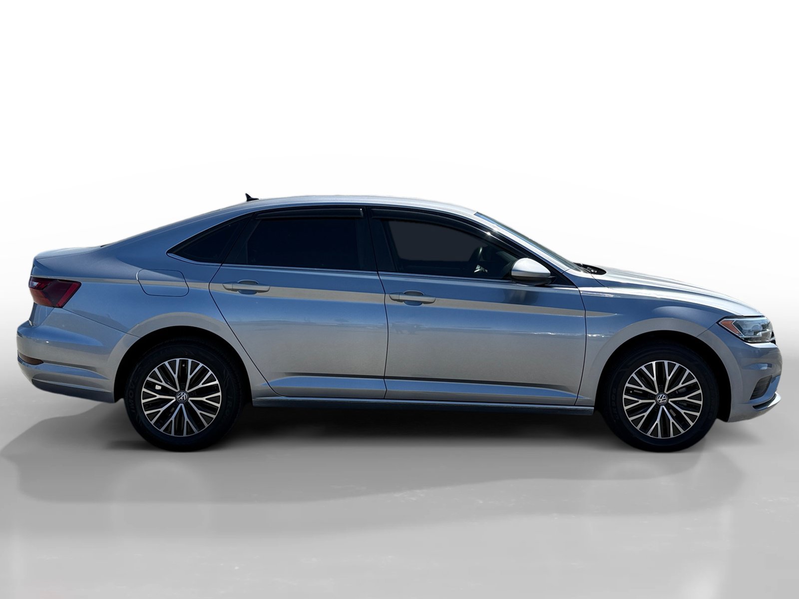 Used 2021 Volkswagen Jetta S FWD image 6