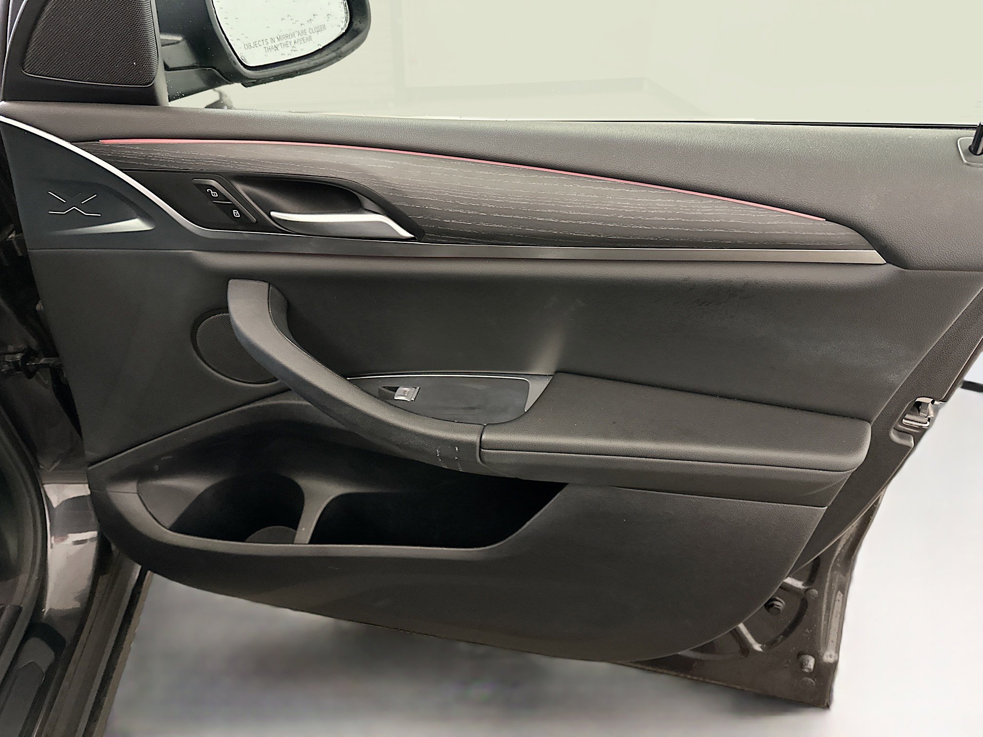 Used 2024 BMW X3 xDrive30i w/ Convenience Package image 35