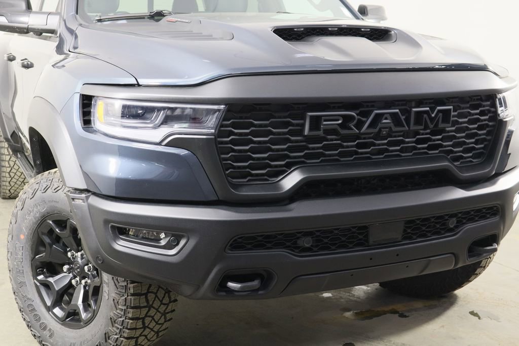 New 2026 RAM 1500 RHO w/ RHO Level 1 Equipment Group image 52