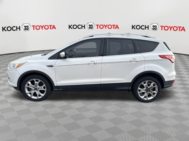Used 2014 Ford Escape Titanium image 4