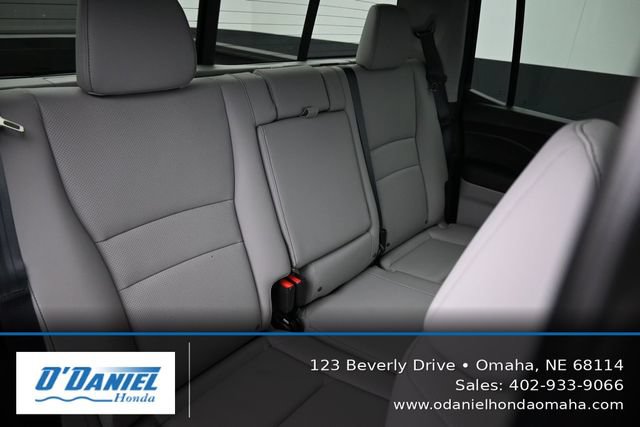 Used 2023 Honda Ridgeline RTL-E image 41