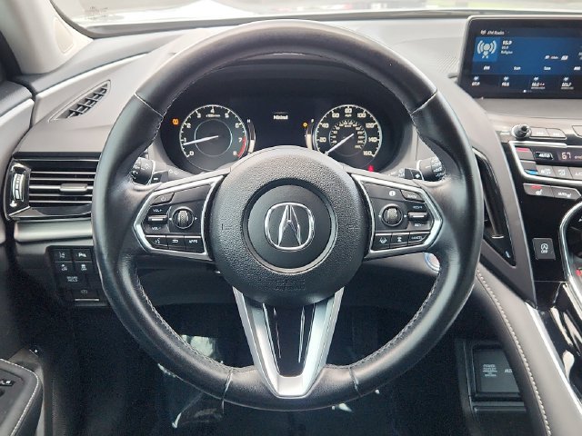 Used 2021 Acura RDX w/ Technology Package AWD/4WD image 36