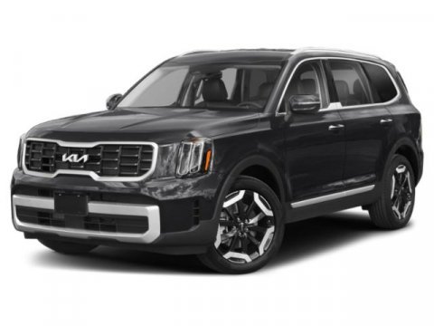 Used 2023 Kia Telluride S w/ S Sunroof Package image 4