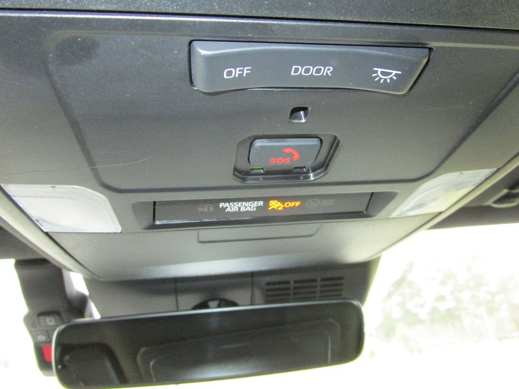 Used 2024 Toyota Tacoma SR5 image 38