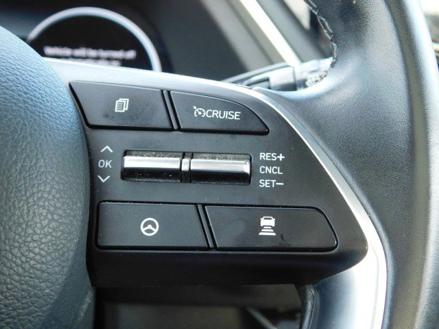 Used 2021 Hyundai Sonata SEL w/ Convenience Package image 16