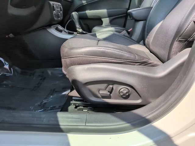 Used 2020 Jeep Compass High Altitude image 19