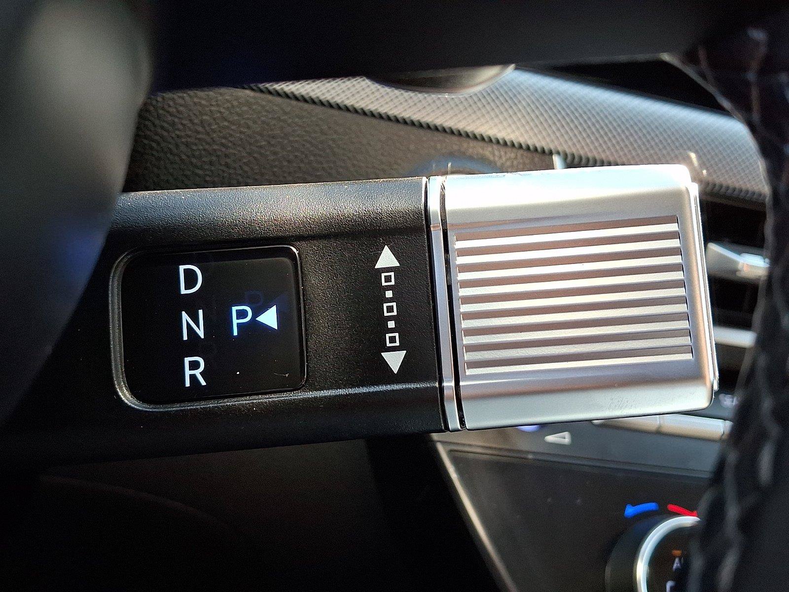 Used 2025 Hyundai Sonata SEL FWD image 14