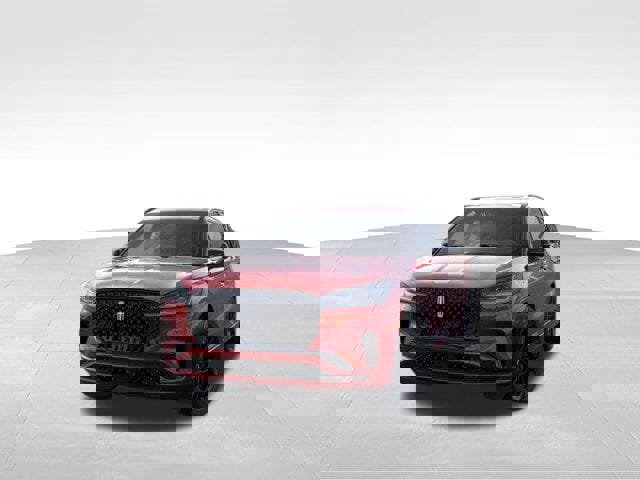 New 2026 Lincoln Aviator Reserve AWD/4WD image 31