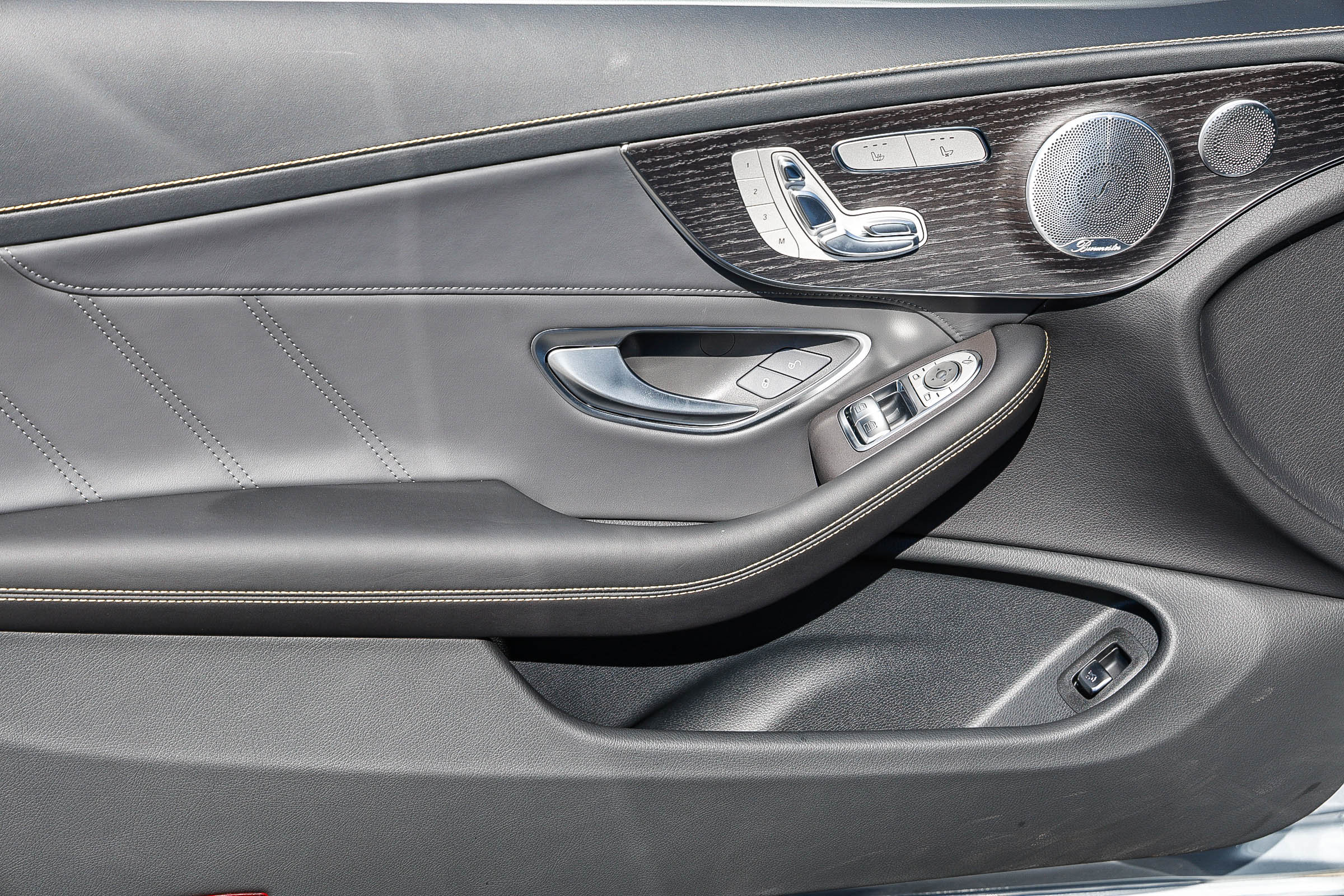 Used 2023 Mercedes-Benz C 63 AMG S image 13