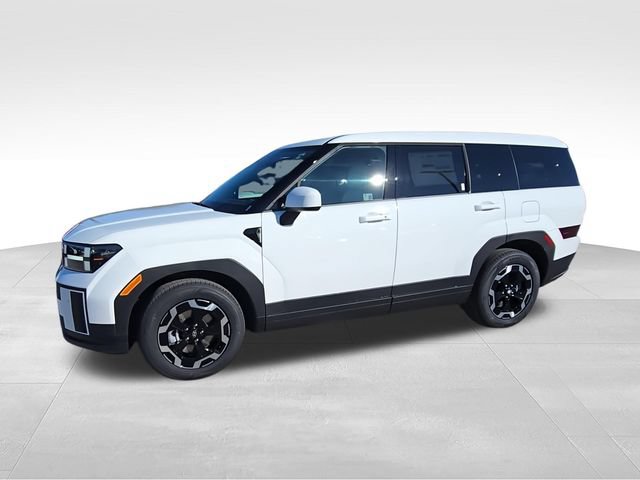 New 2026 Hyundai Santa Fe SE AWD/4WD image 4