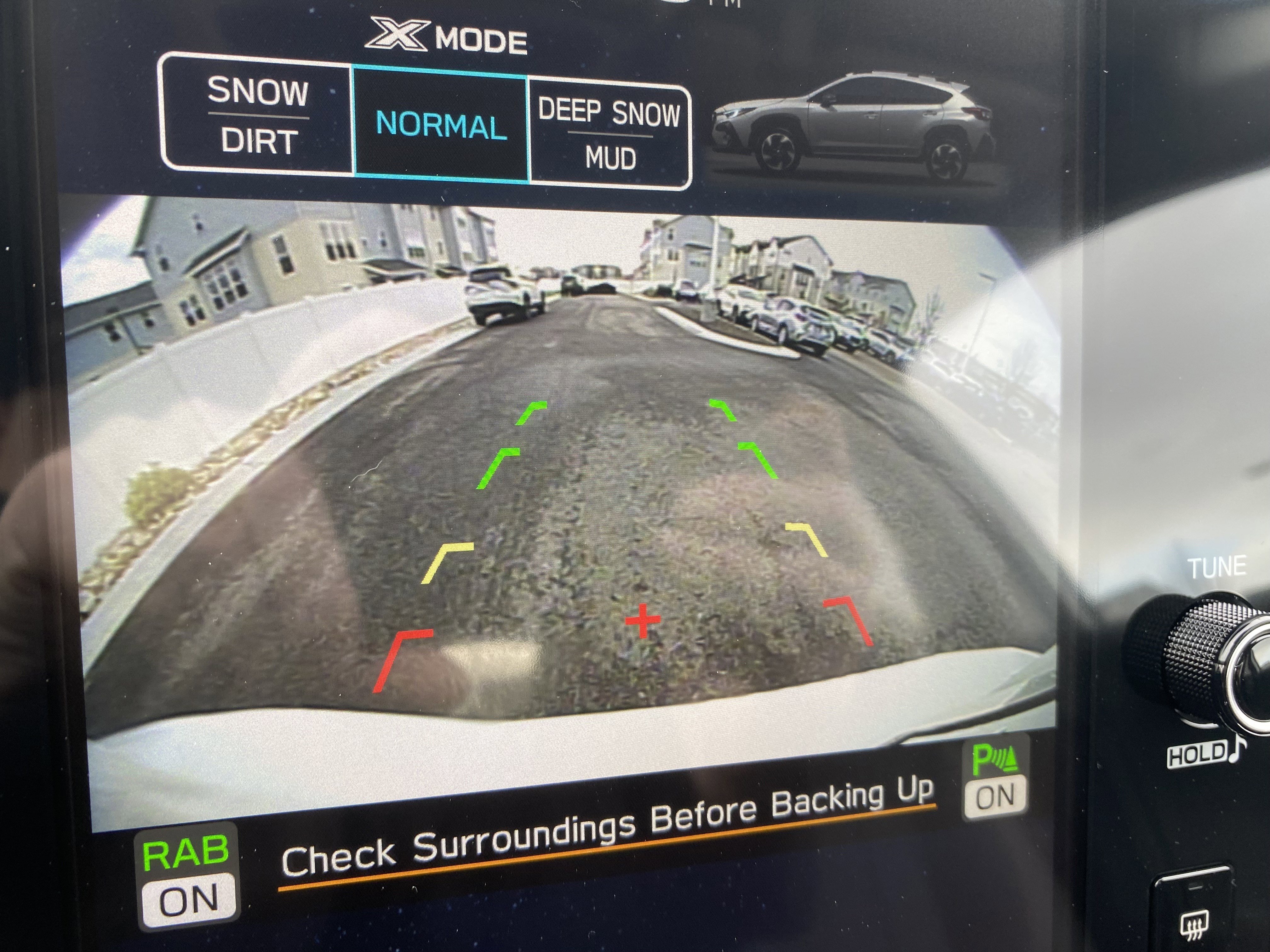 New 2025 Subaru Crosstrek 2.5i Limited w/ Crosstrek Mirror Package image 30