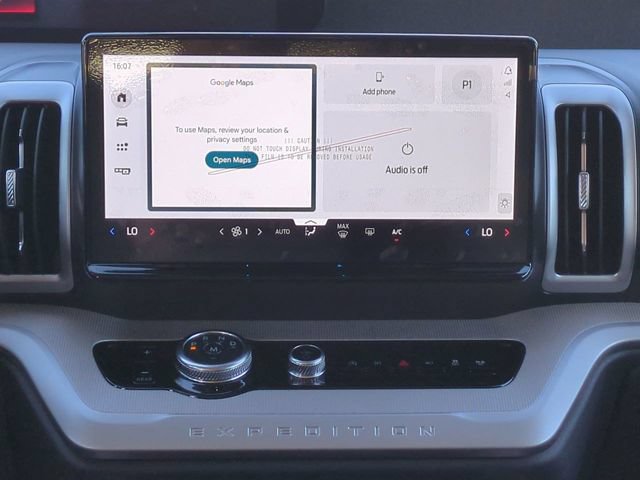 New 2026 Ford Expedition Max Active RWD image 18