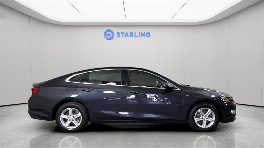 Used 2023 Chevrolet Malibu LT image 11