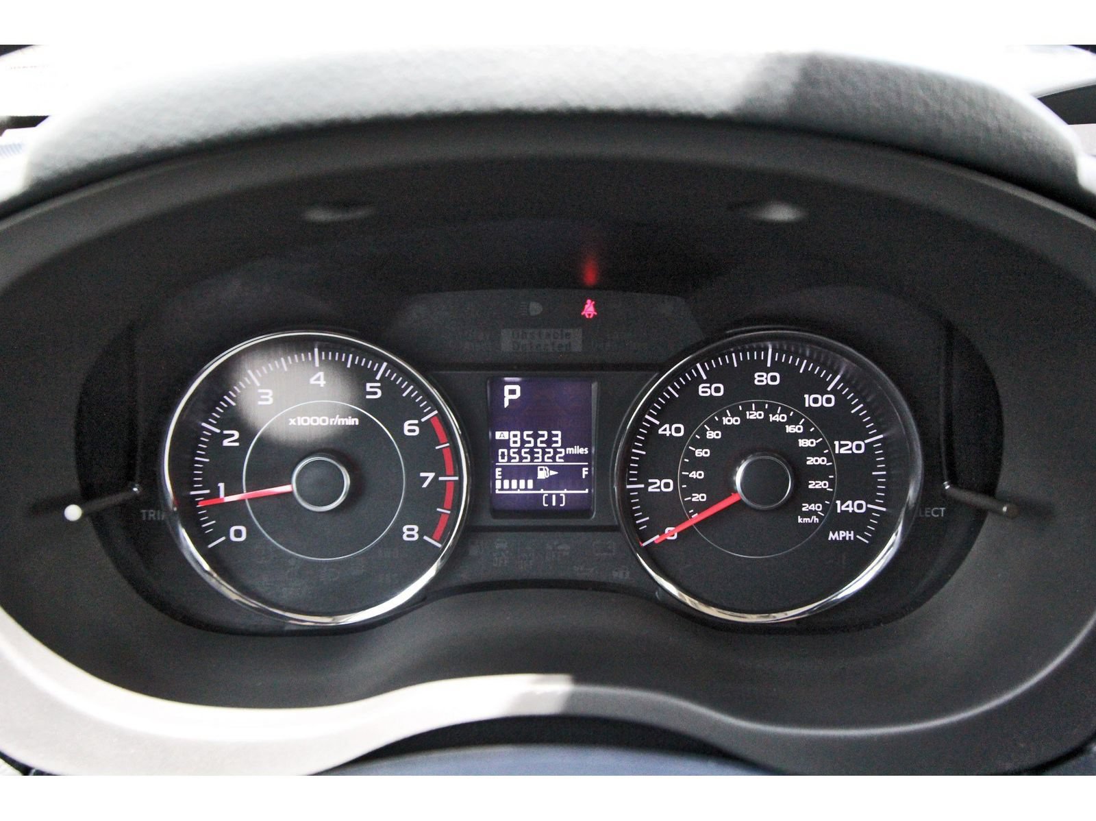 Used 2016 Subaru Forester 2.0XT Touring w/ Eyesight & Navigation System AWD/4WD image 13